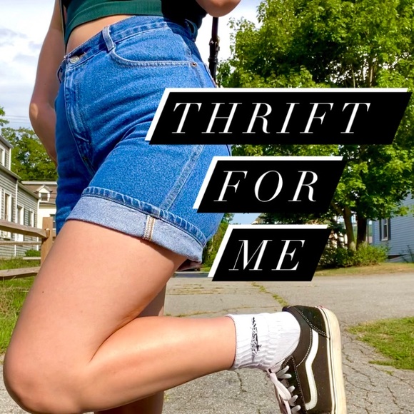 “Thrift for me”/ mystery bundle - Picture 1 of 2
